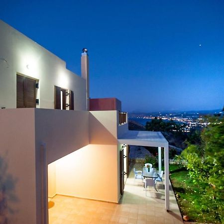 Villa Pomegrante Exopoli Ngoại thất bức ảnh